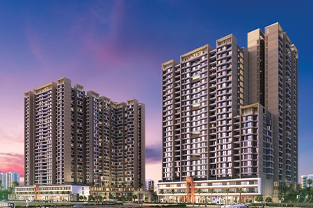 Vikas Ritz Europa