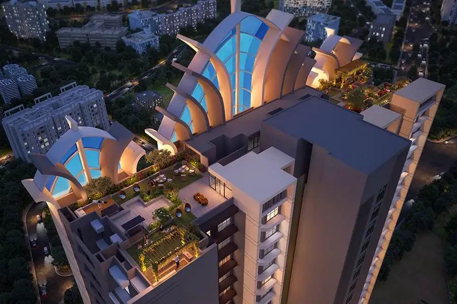 Ritz Life Kalyan West Ritz Life Kalyan West