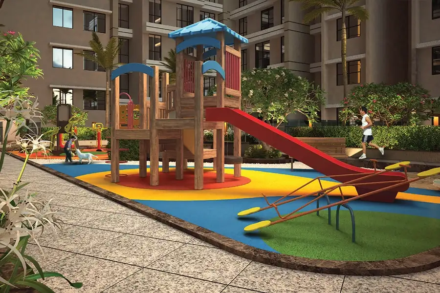 Ritz Life Kalyan West Ritz Life Kalyan West