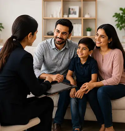 Vikas Kalyan